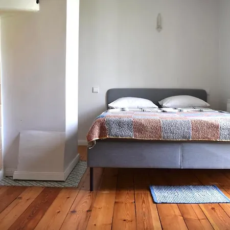Butukai Apartment