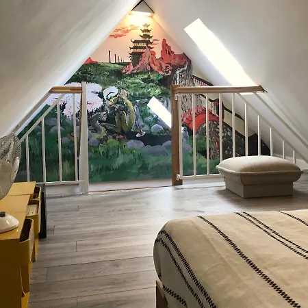 Butukai Паланга