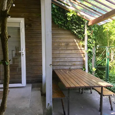 Butukai * Паланга