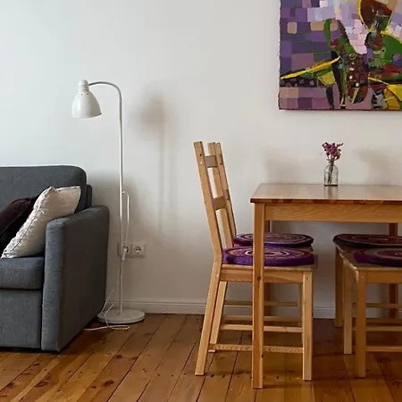 Butukai Apartament Połąga