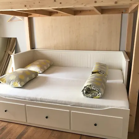 Apartament Butukai Połąga