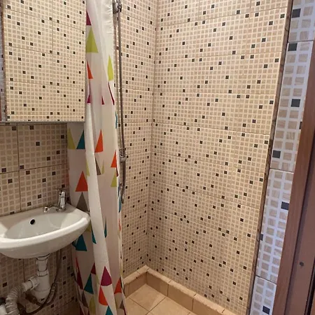 Butukai Apartament *