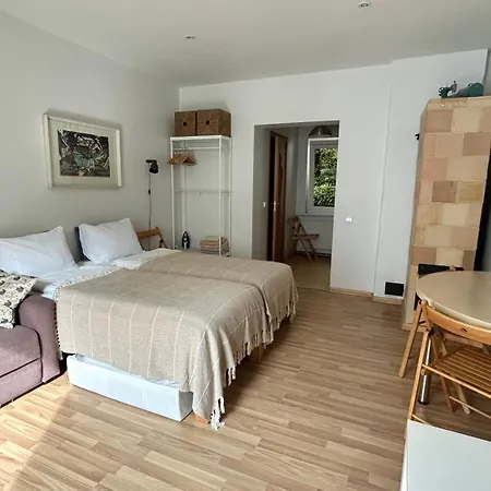 Butukai Apartament Połąga