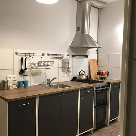 Apartament Butukai Połąga
