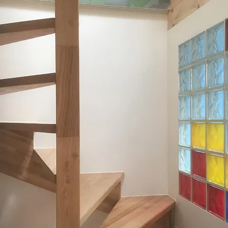 Butukai Апартаменты