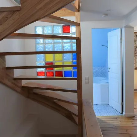 Apartment Butukai