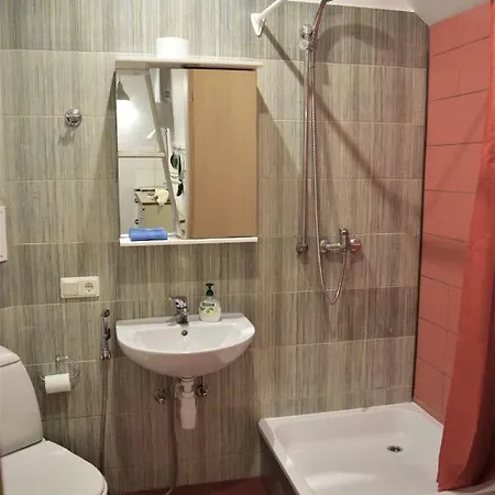 Butukai Apartament Połąga