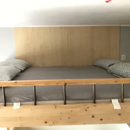 Butukai Паланга