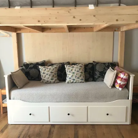 Butukai Апартаменты *