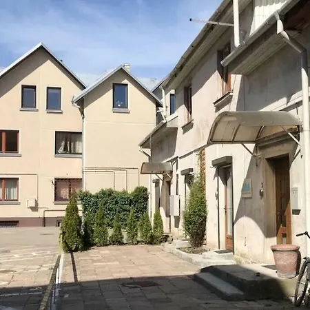 Butukai Apartment Palanga