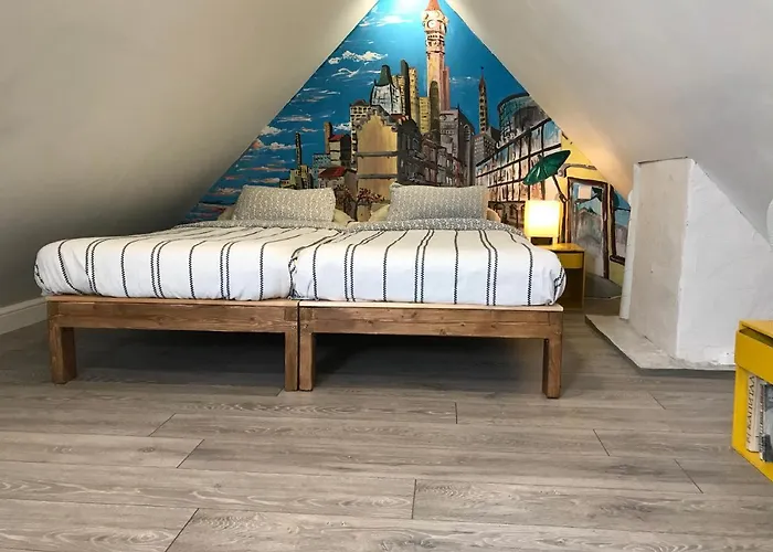 דירה Butukai פלאנגה