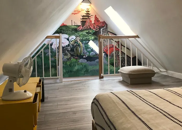 Butukai פלאנגה