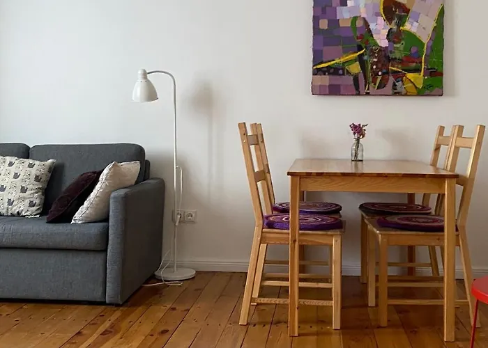 Butukai 아파트 팔랑가