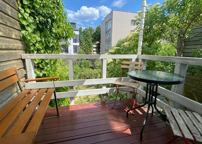 아파트 Butukai 팔랑가