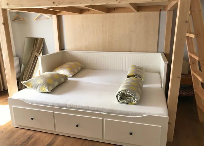 아파트 Butukai 팔랑가