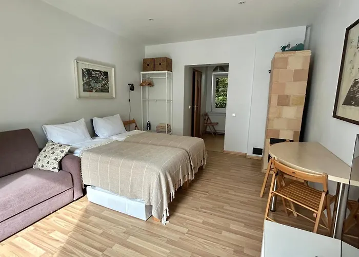 Butukai 아파트 팔랑가