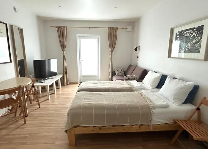 דירה Butukai פלאנגה