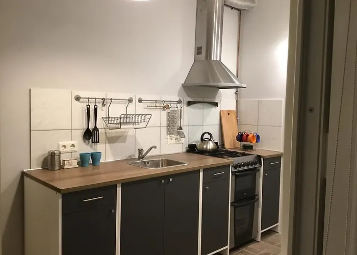 아파트 Butukai 팔랑가