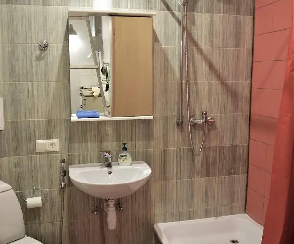 Butukai 아파트 팔랑가